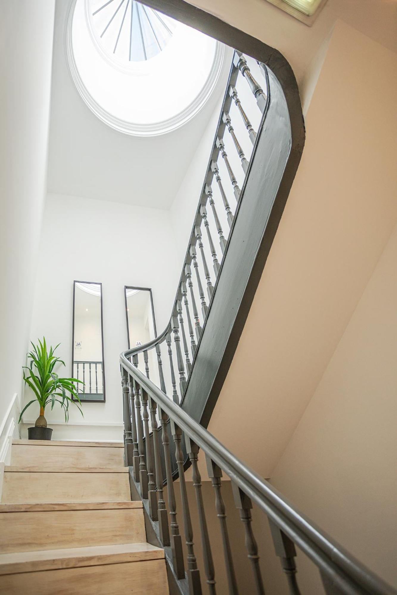 Porto Formosa Central Lofts Exterior photo