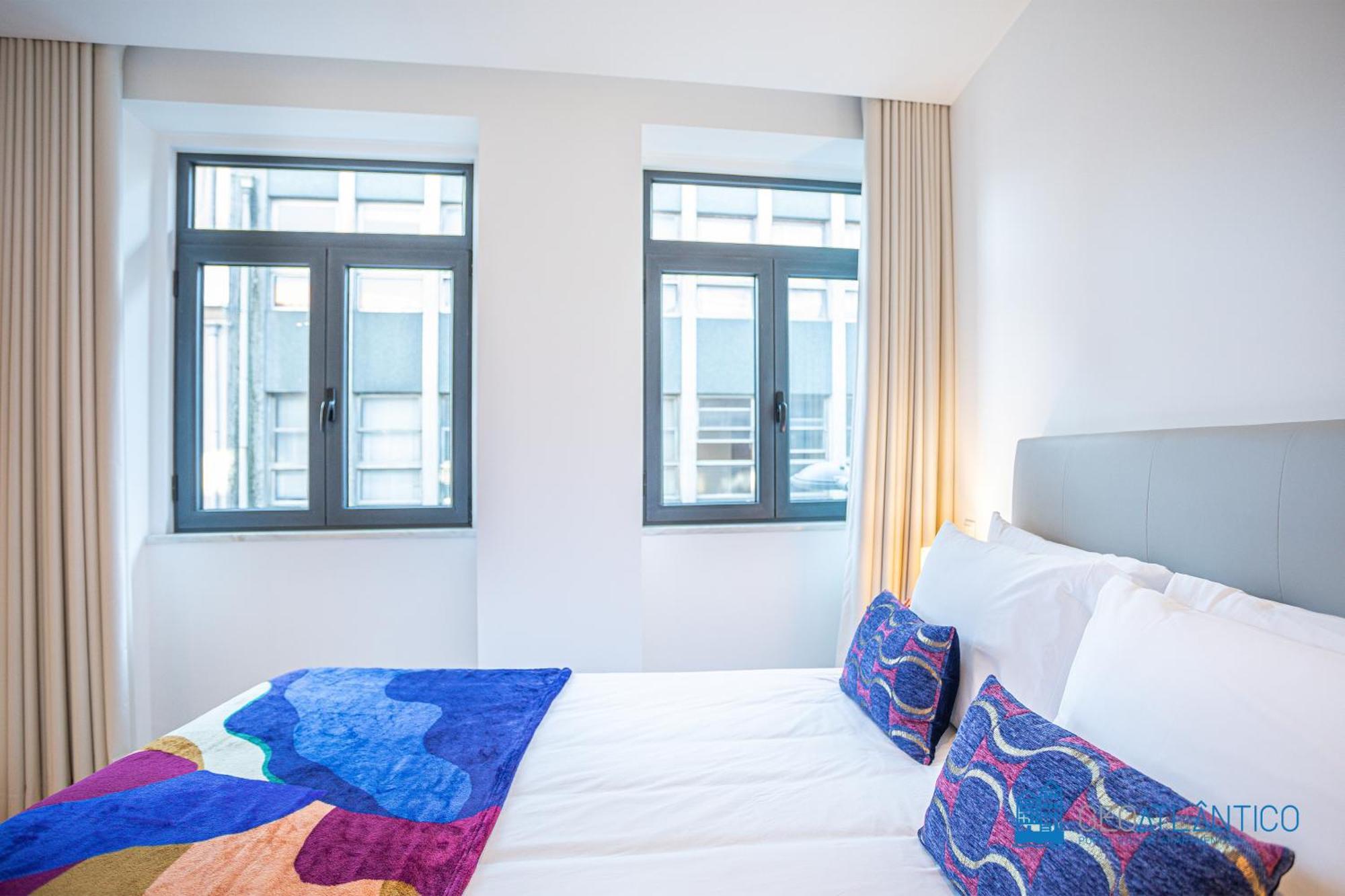 Porto Formosa Central Lofts Exterior photo